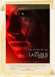 The Lazarus Effect