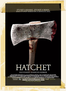 Hatchet