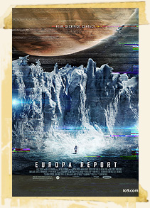 Europa Report