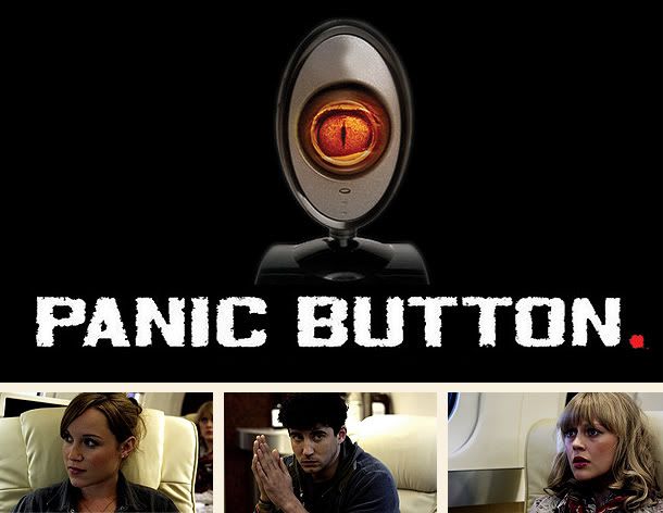 Panic Button
