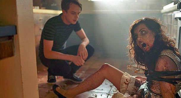 Life After Beth