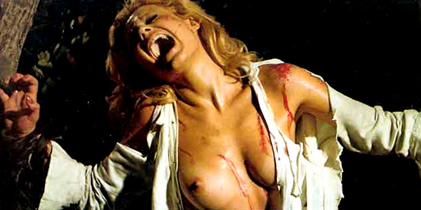 Amando de Ossorio Lives!