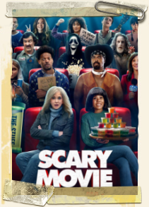 Scary Movie