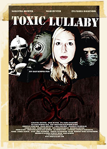 Toxic Lullaby