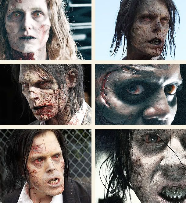 The Walking Dead
