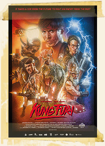 Kung Fury