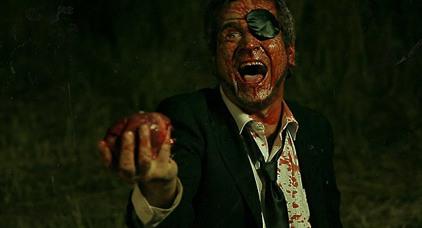 Villorrio del Caudillo