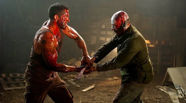 Universal Soldier: Day of Reckoning