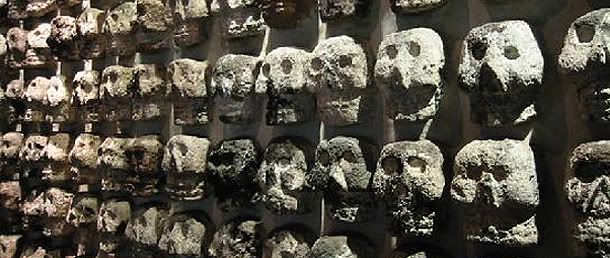 El Libro de los Cráneos