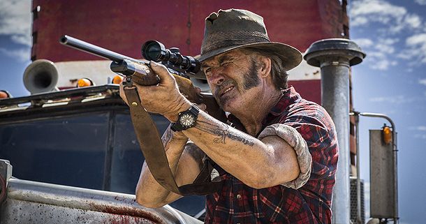 Wolf Creek 2