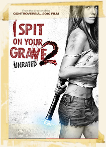 I Spit on Your Grave 2
