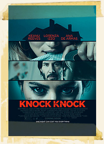 Knock Knock