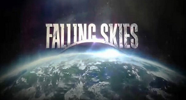 Falling Skies
