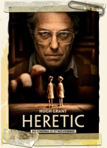 Heretic
