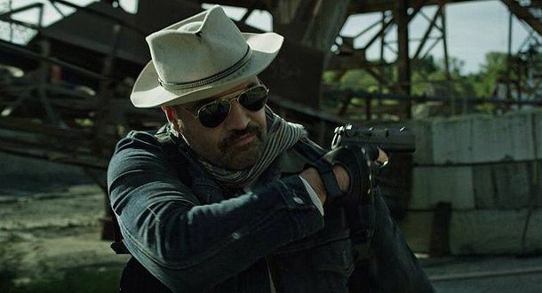 Zombie Killers: Elephant’s Graveyard