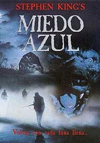 El Ciclo del Hombre Lobo