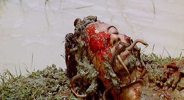 La Reina de la Magia Negra