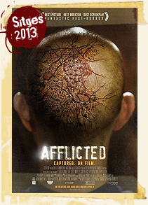 Afflicted
