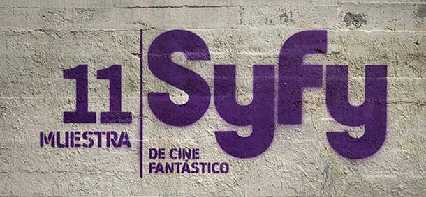 11ª Muestra SyFy