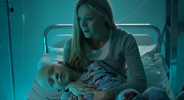 The Rift: Dark Side of the Moon trailer