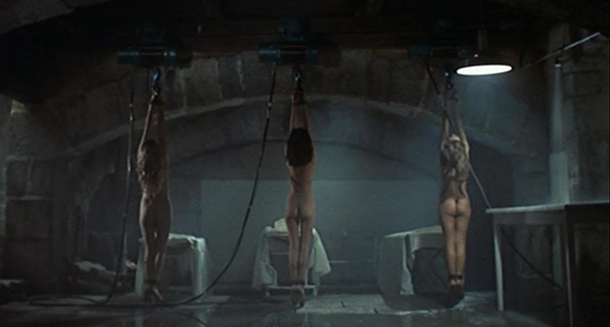 La campana del infierno