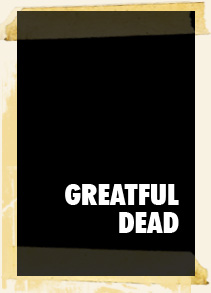 Greatful Dead