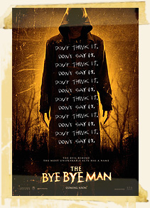 The Bye Bye Man