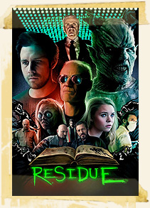 Residue