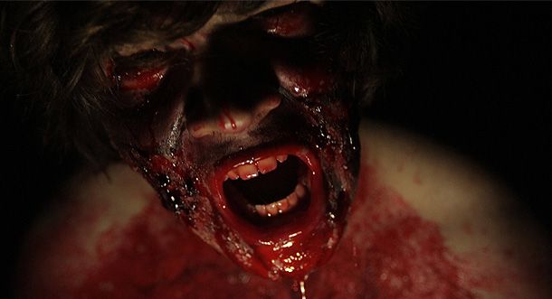 Friends Don’t Let Friends