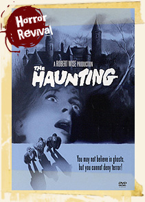The Haunting