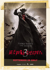 Jeepers Creepers 3