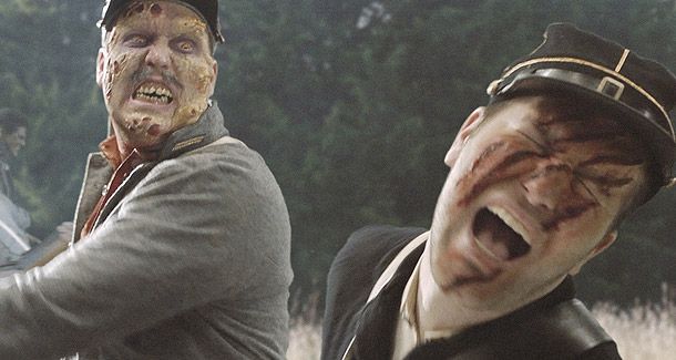 Army of Frankensteins