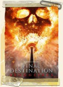 Destino Final: Lazos de sangre