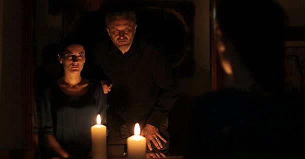 El hombre de la oscuridad