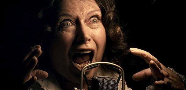 Berberian Sound Studio