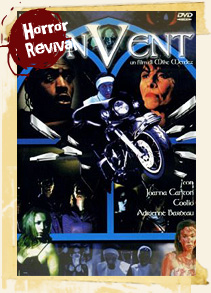 El Convento del Diablo