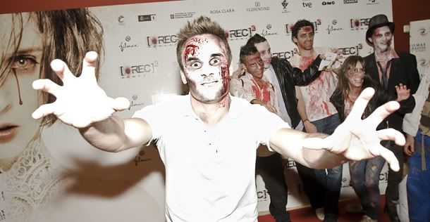 [REC] 3: Preestreno en Barcelona
