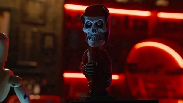 Destino Final: Lazos de sangre