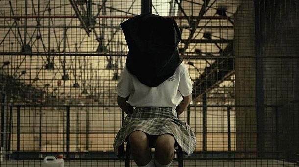 El mal que hacen los hombres