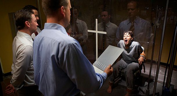 The Atticus Institute