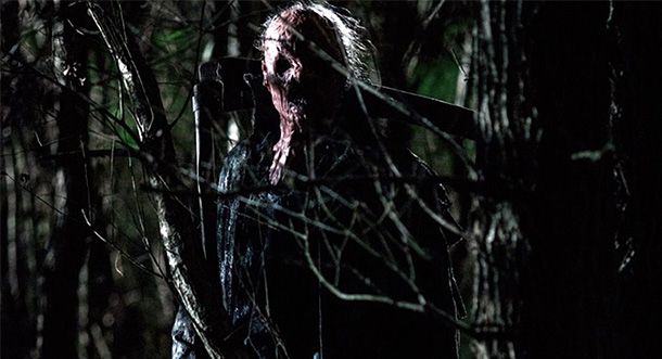 The Windmill Massacre