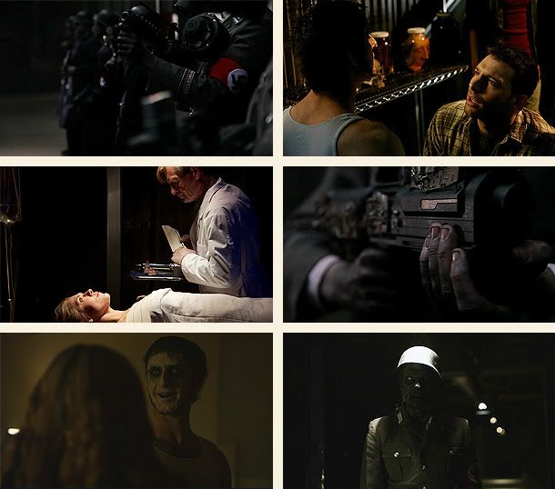 Nazis at the Center of the Earth