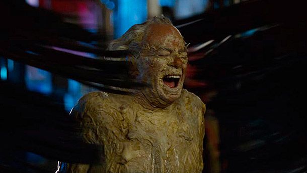 Crónicas del Festival de Sitges. Días 5 y 6