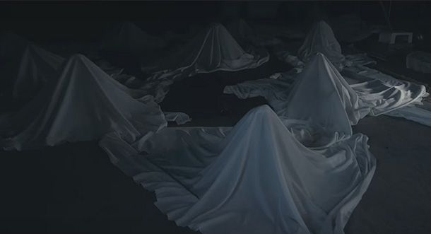 Awaken the Shadowman