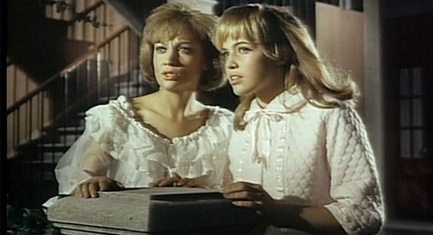 Hasta el viento tiene miedo