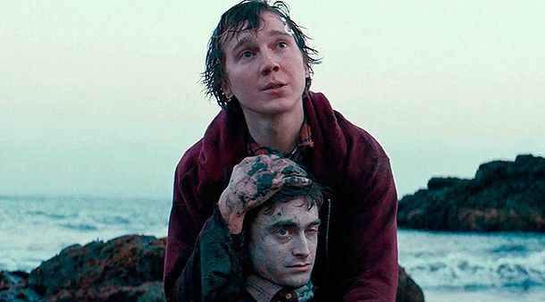Swiss Army Man