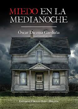 Miedo en la Medianoche
