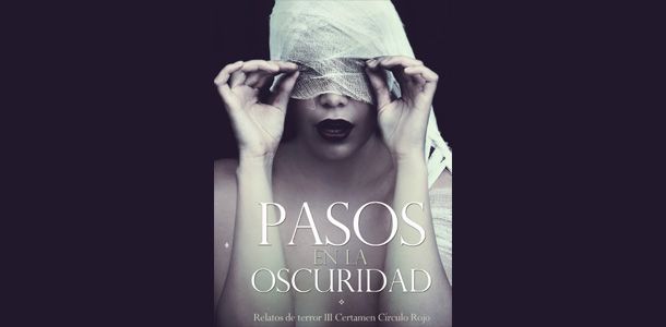Pasos en la oscuridad