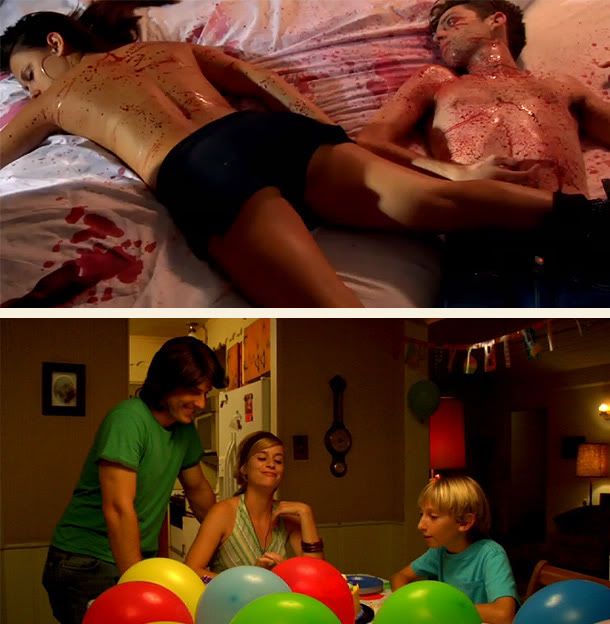 Cider Springs Slaughter