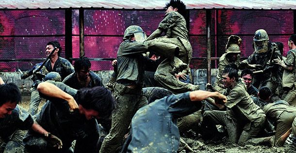 Nocturna 2014 (día 6)